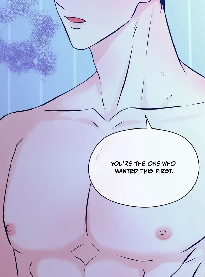 The Hidden Obsession Chapter 1, page 22