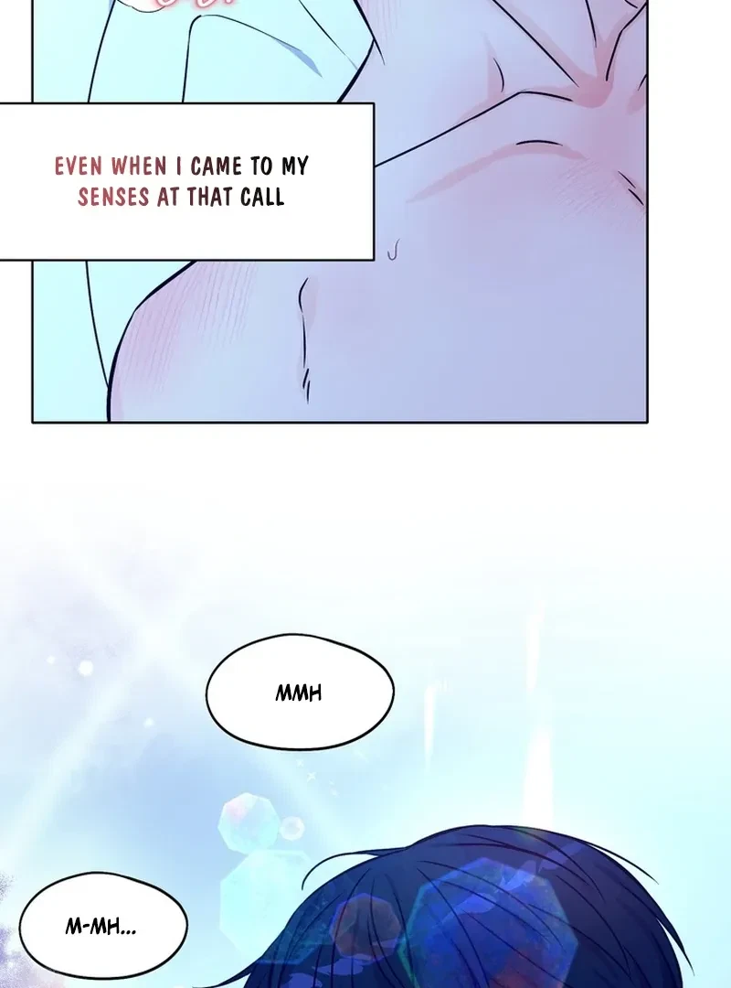 The Hidden Obsession Chapter 1, page 28
