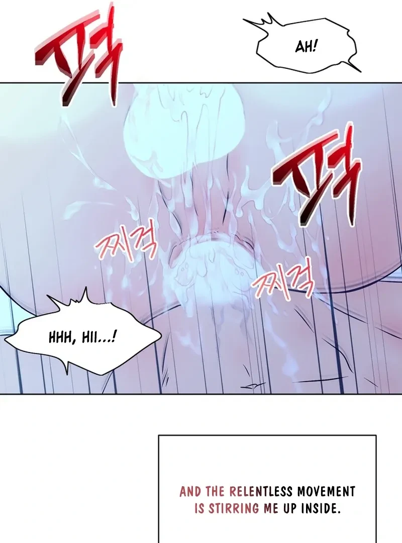 The Hidden Obsession Chapter 1, page 31