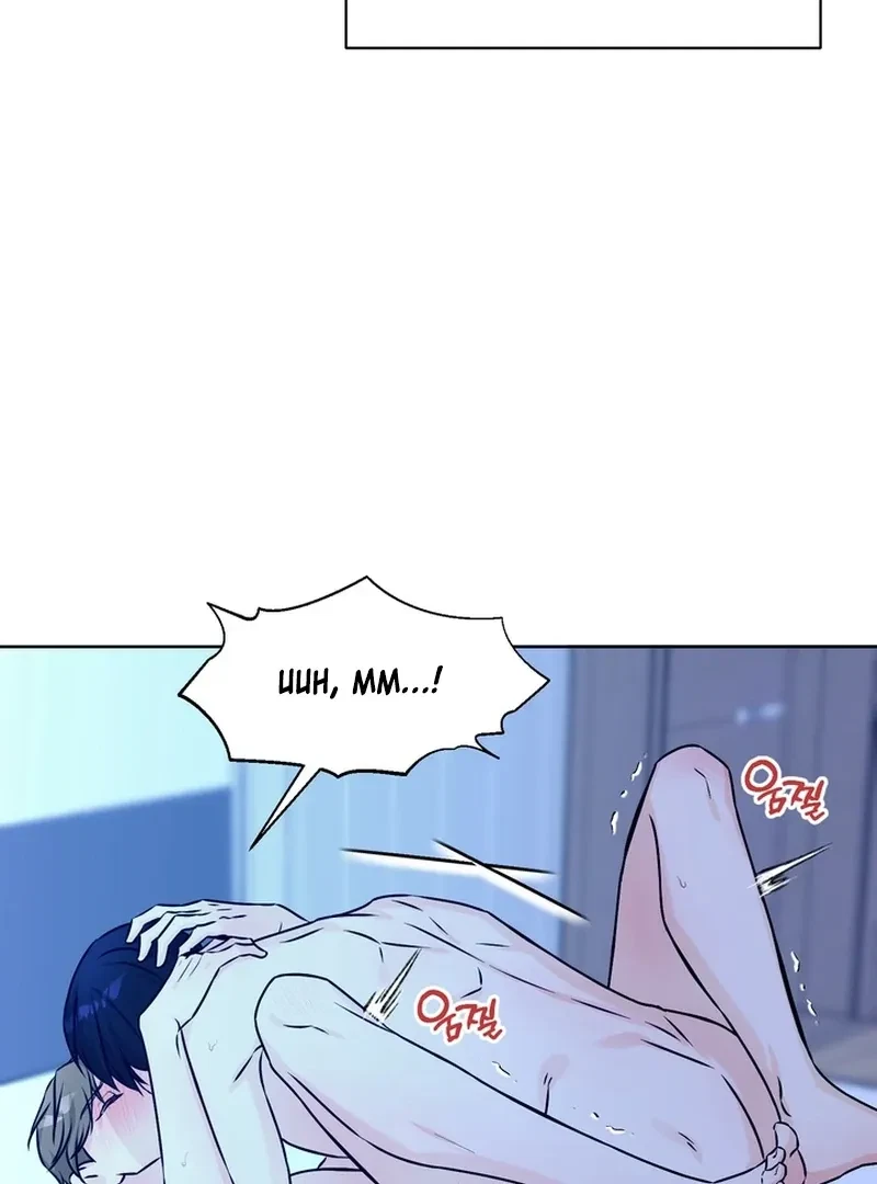 The Hidden Obsession Chapter 1, page 32