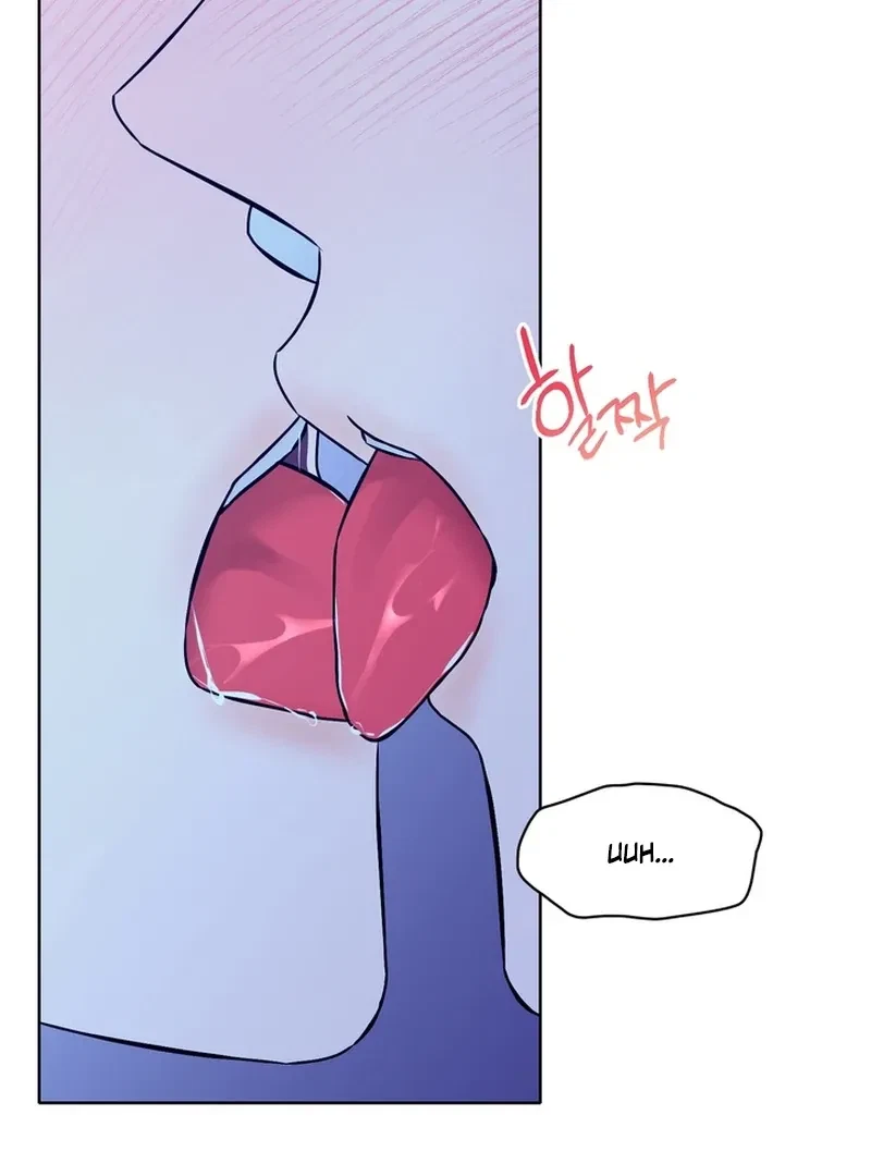 The Hidden Obsession Chapter 1, page 34