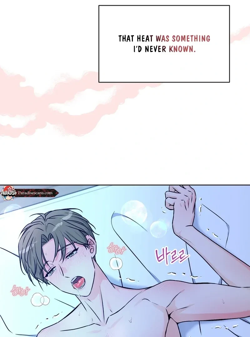 The Hidden Obsession Chapter 1, page 37