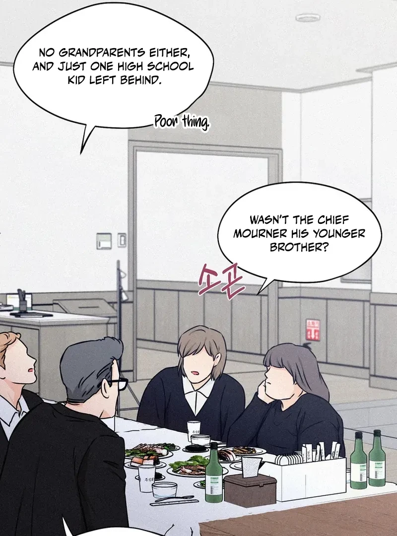 The Hidden Obsession Chapter 1, page 44