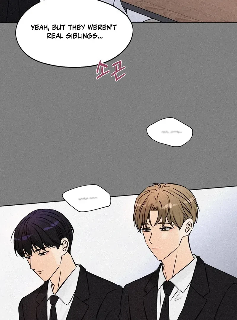 The Hidden Obsession Chapter 1, page 45