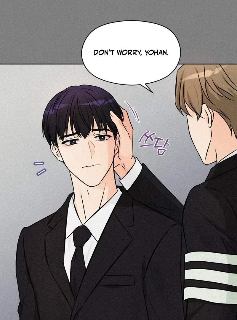 The Hidden Obsession Chapter 1, page 48