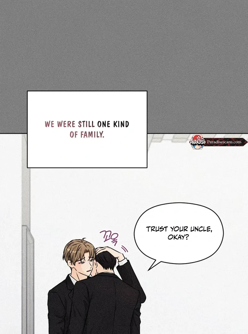The Hidden Obsession Chapter 1, page 51