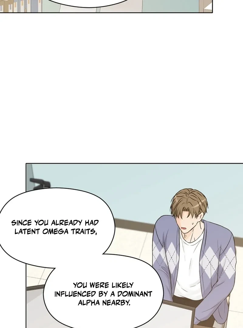 The Hidden Obsession Chapter 1, page 55