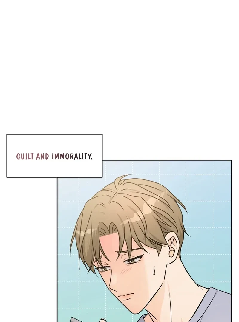 The Hidden Obsession Chapter 1, page 62