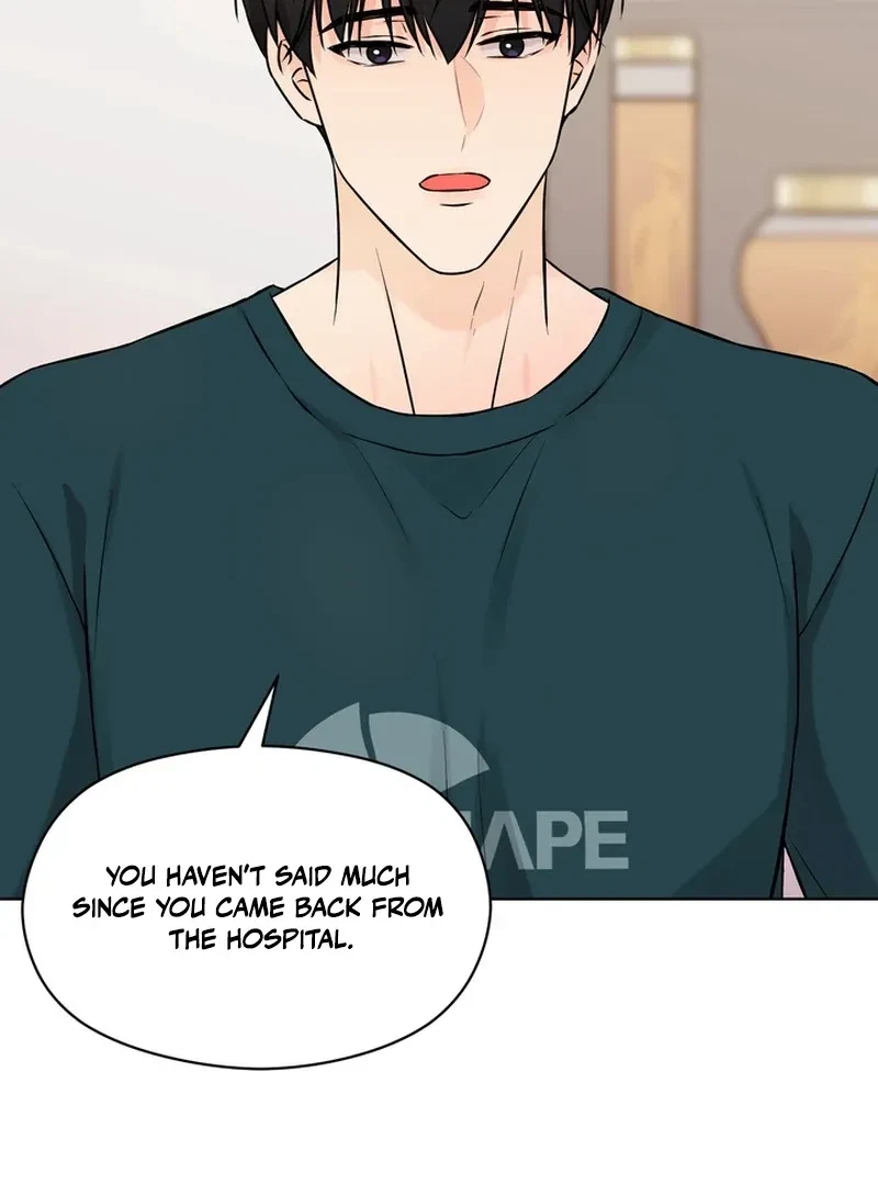 The Hidden Obsession Chapter 1, page 67