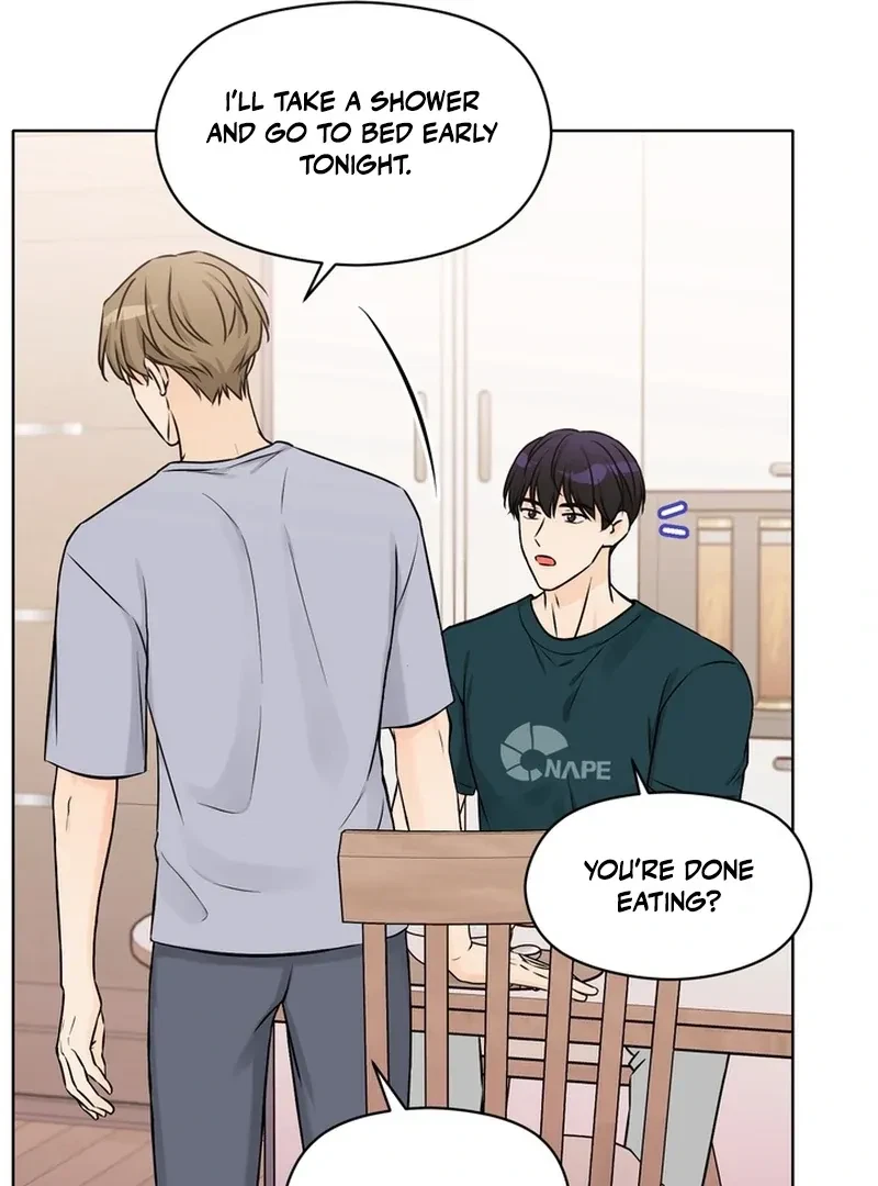 The Hidden Obsession Chapter 1, page 71