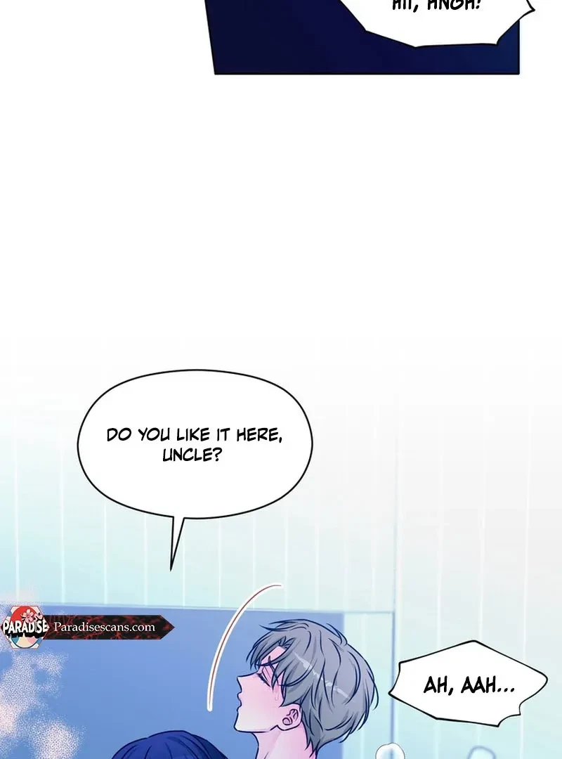 The Hidden Obsession Chapter 1, page 8