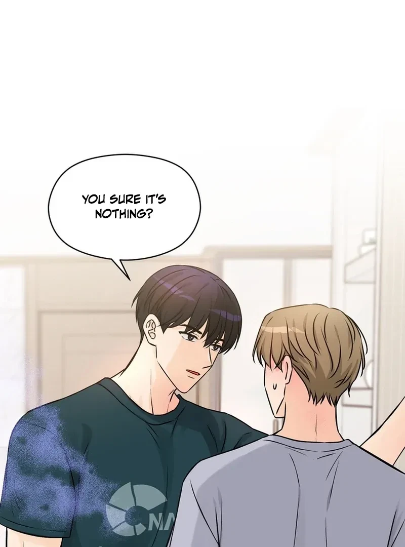 The Hidden Obsession Chapter 1, page 88