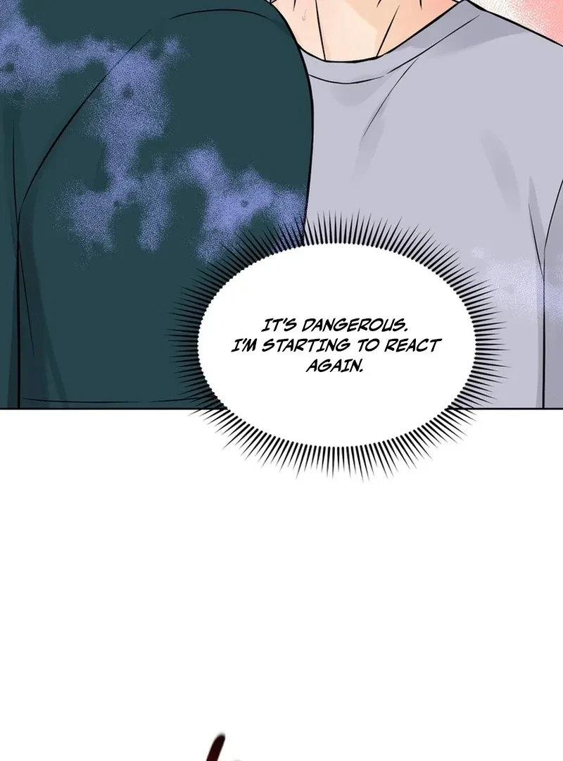 The Hidden Obsession Chapter 1, page 92