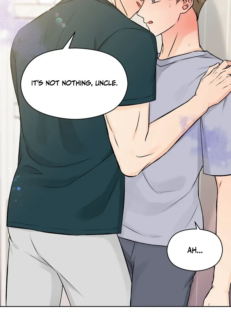 The Hidden Obsession Chapter 1, page 95
