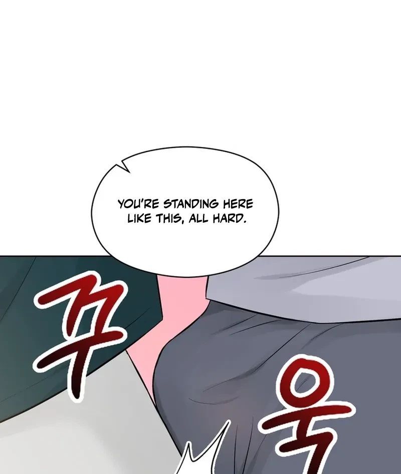 The Hidden Obsession Chapter 1, page 96