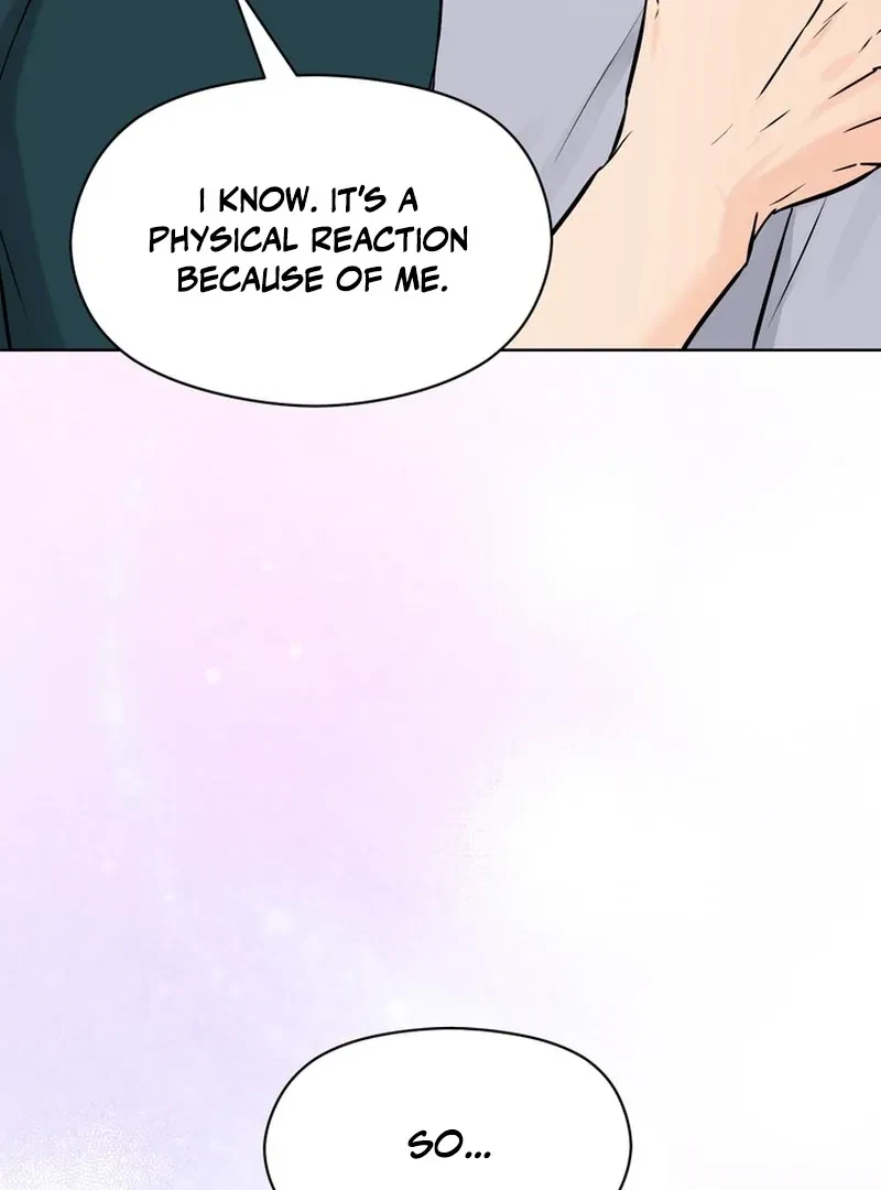 The Hidden Obsession Chapter 1, page 99