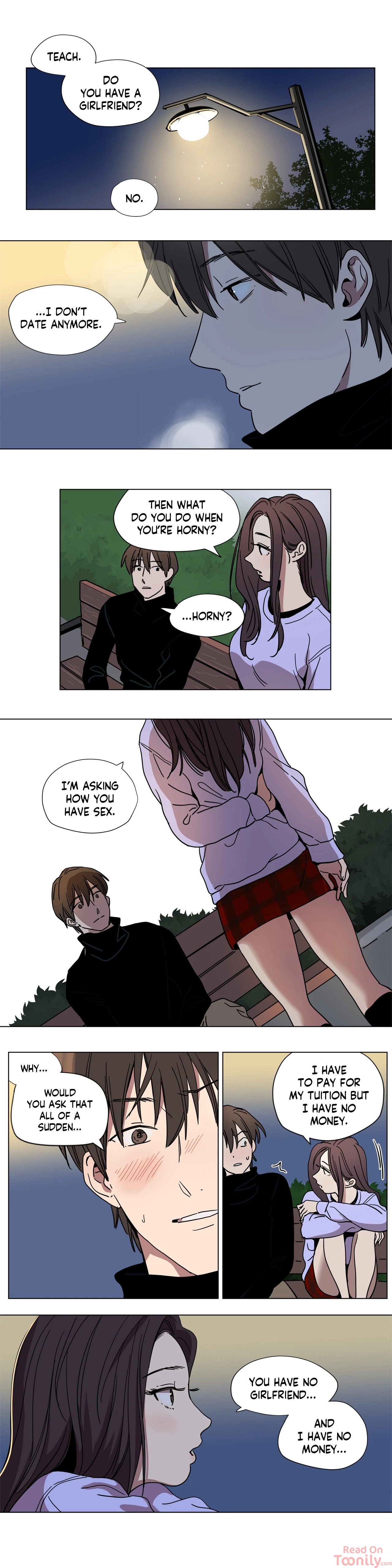 Chapter 61, page 5