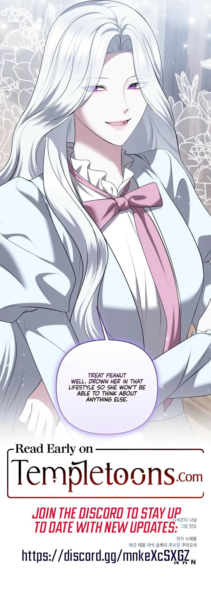 Taming The Arrogant Grand Duke Chapter 67, page 18