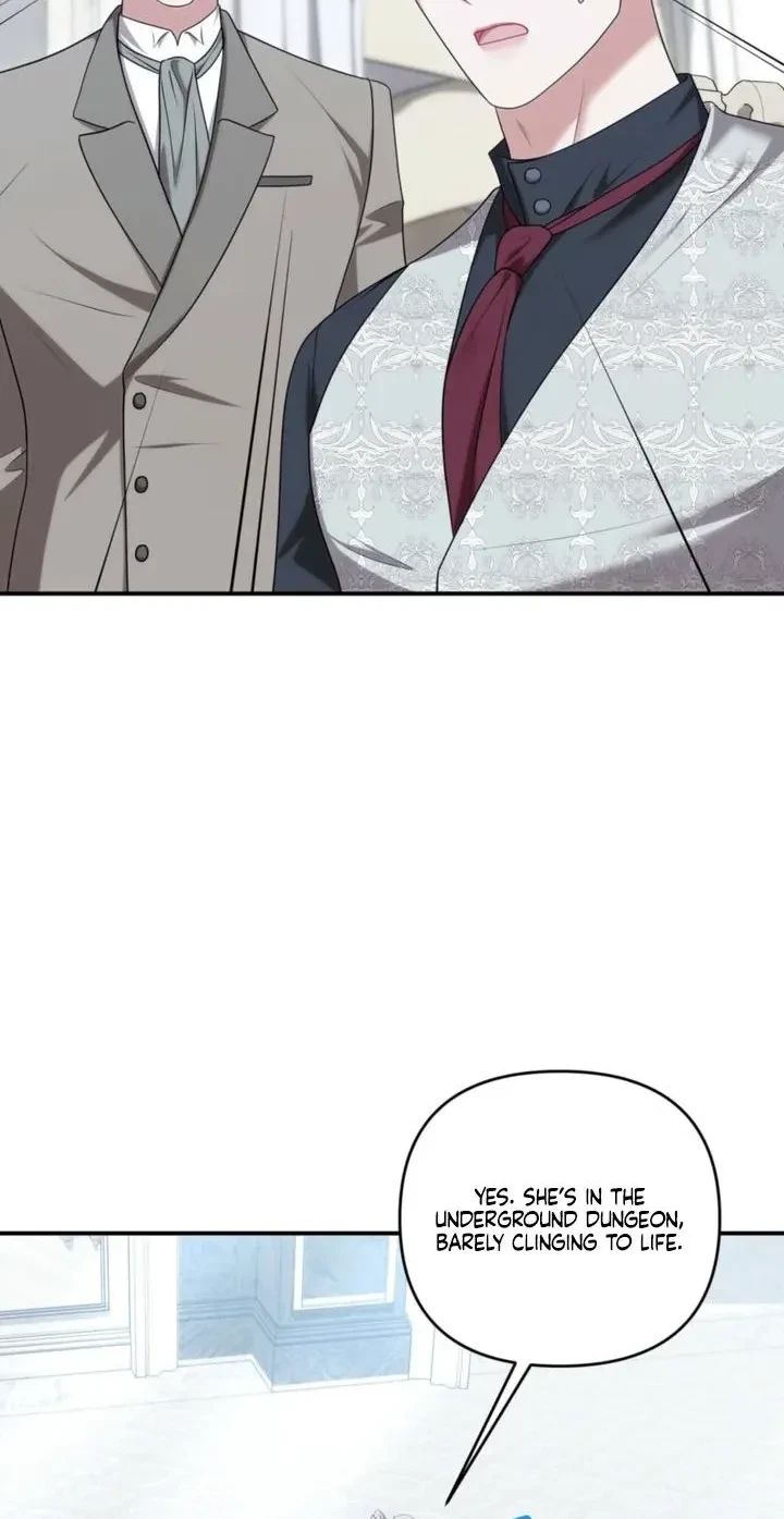 Taming The Arrogant Grand Duke Chapter 67, page 2