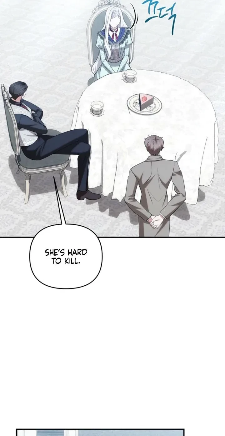 Taming The Arrogant Grand Duke Chapter 67, page 3