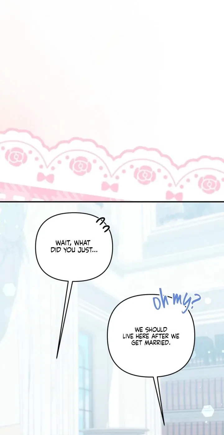 Taming The Arrogant Grand Duke Chapter 67, page 7