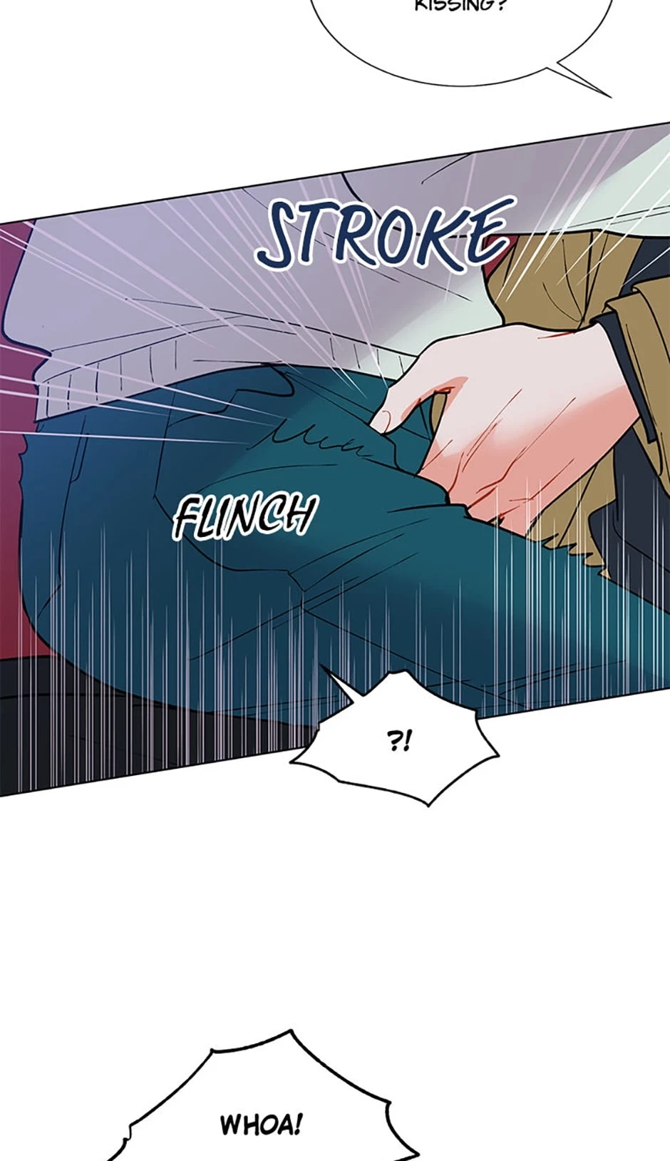 One Step From Hell Chapter 52, page 11
