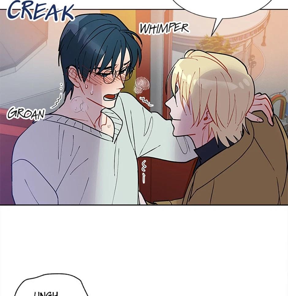 One Step From Hell Chapter 52, page 19