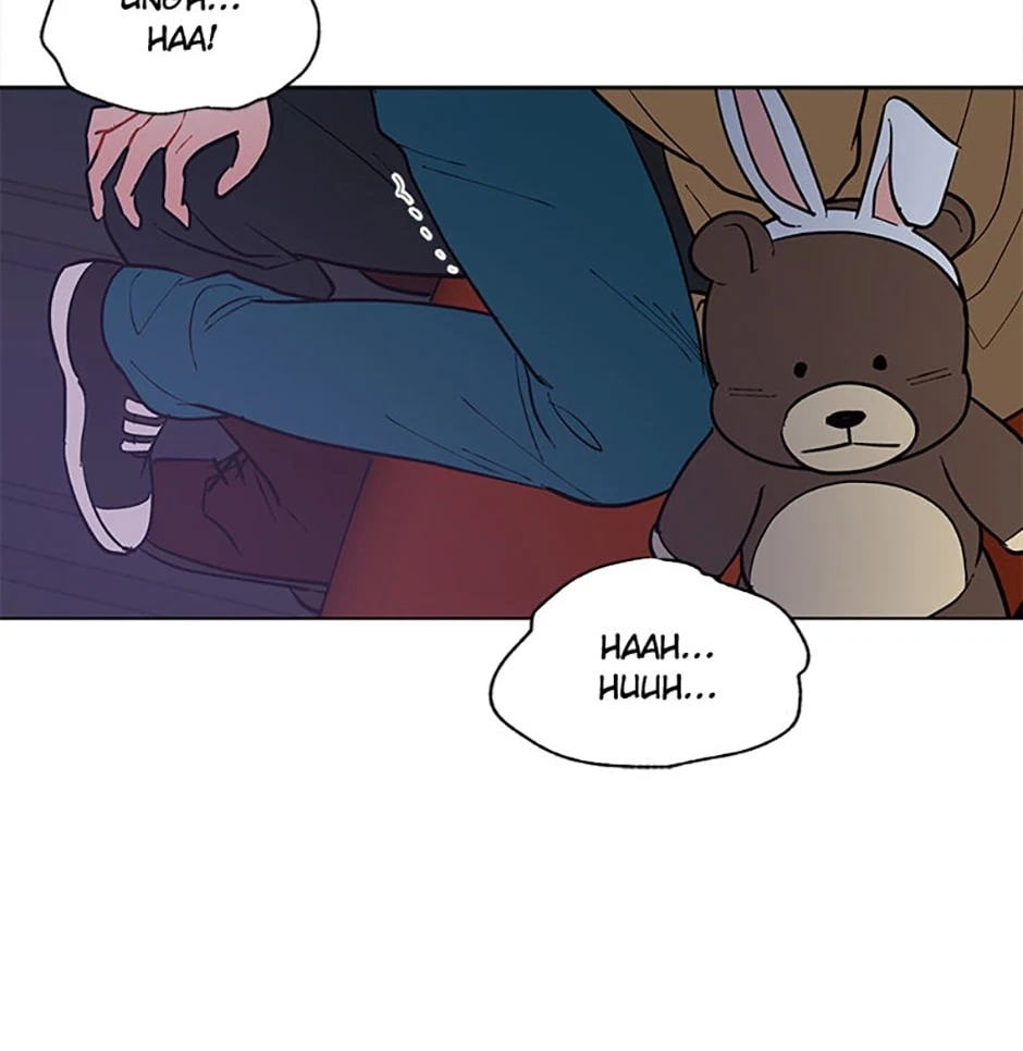 One Step From Hell Chapter 52, page 20