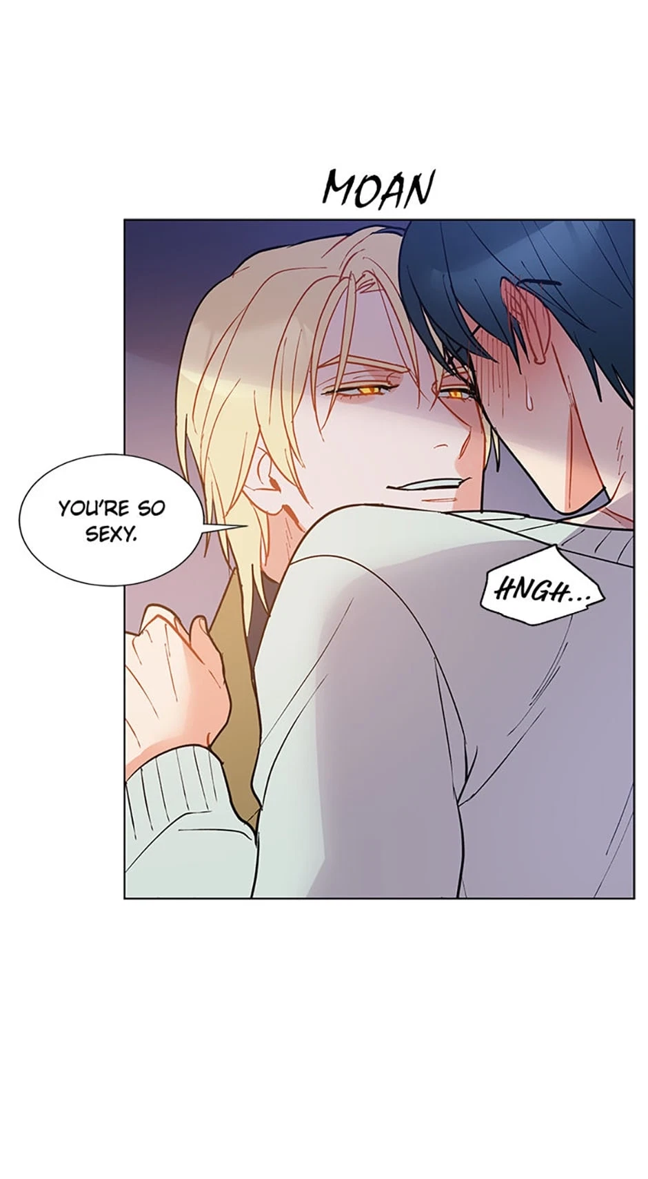 One Step From Hell Chapter 52, page 21