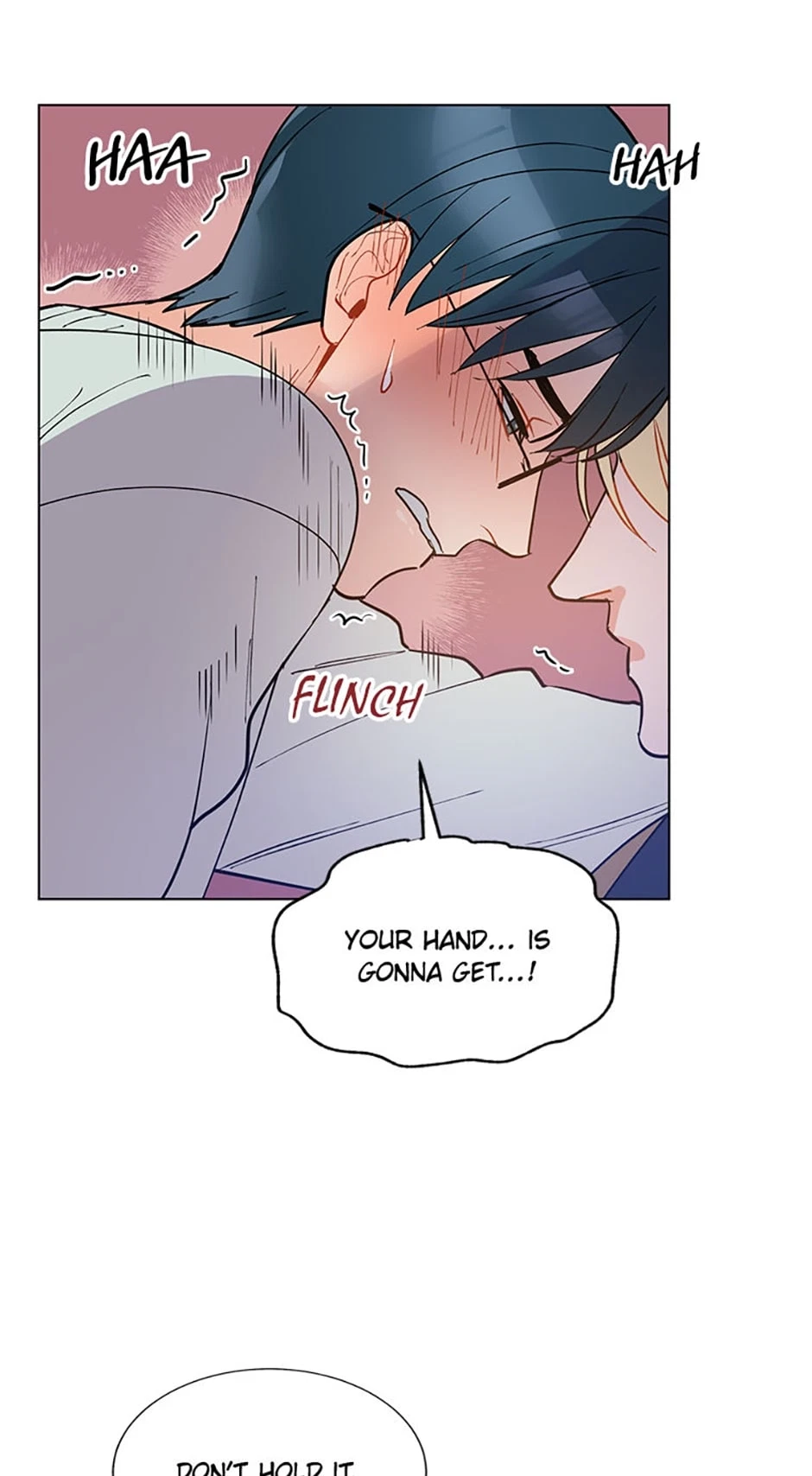 One Step From Hell Chapter 52, page 22