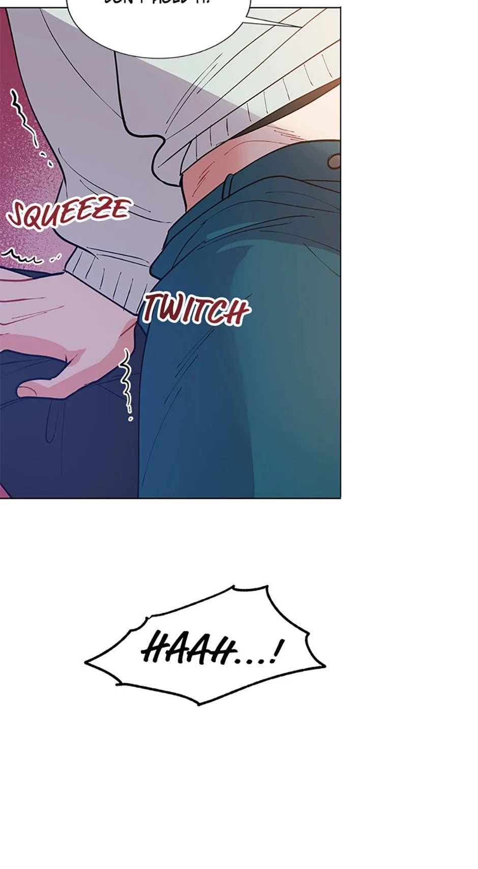 One Step From Hell Chapter 52, page 23