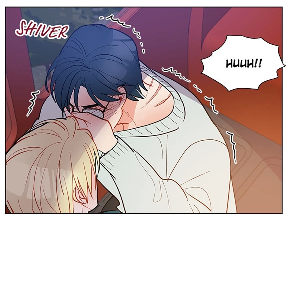 One Step From Hell Chapter 52, page 29