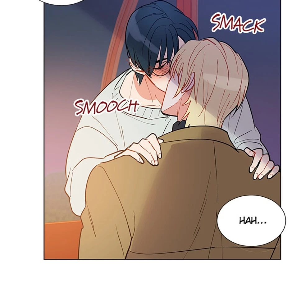 One Step From Hell Chapter 52, page 3
