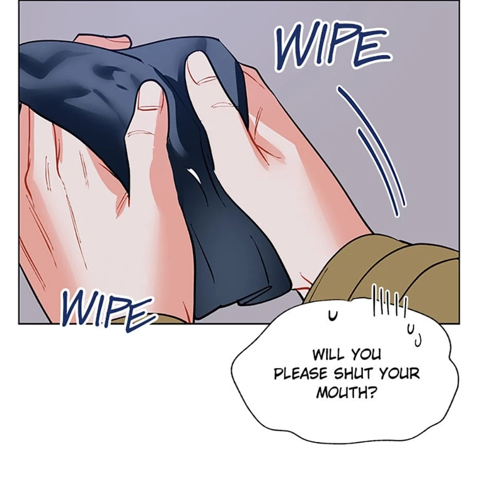 One Step From Hell Chapter 52, page 31