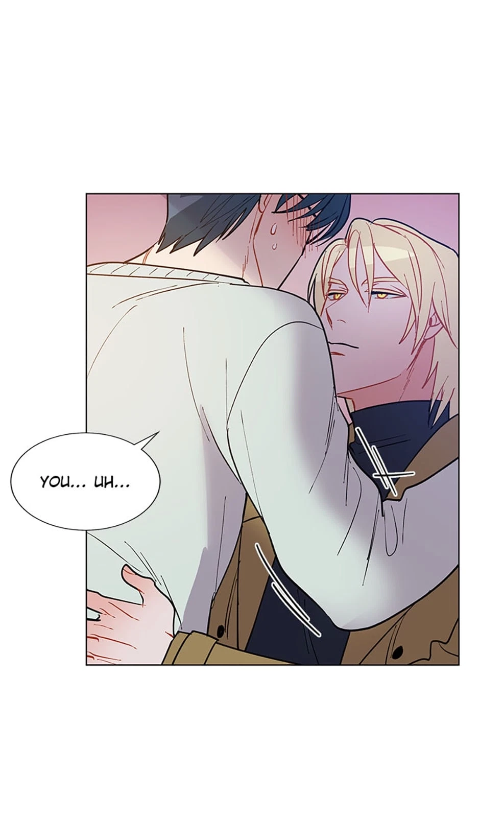 One Step From Hell Chapter 52, page 32