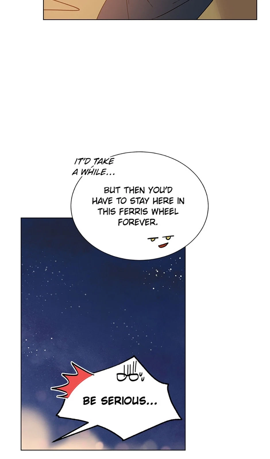 One Step From Hell Chapter 52, page 35
