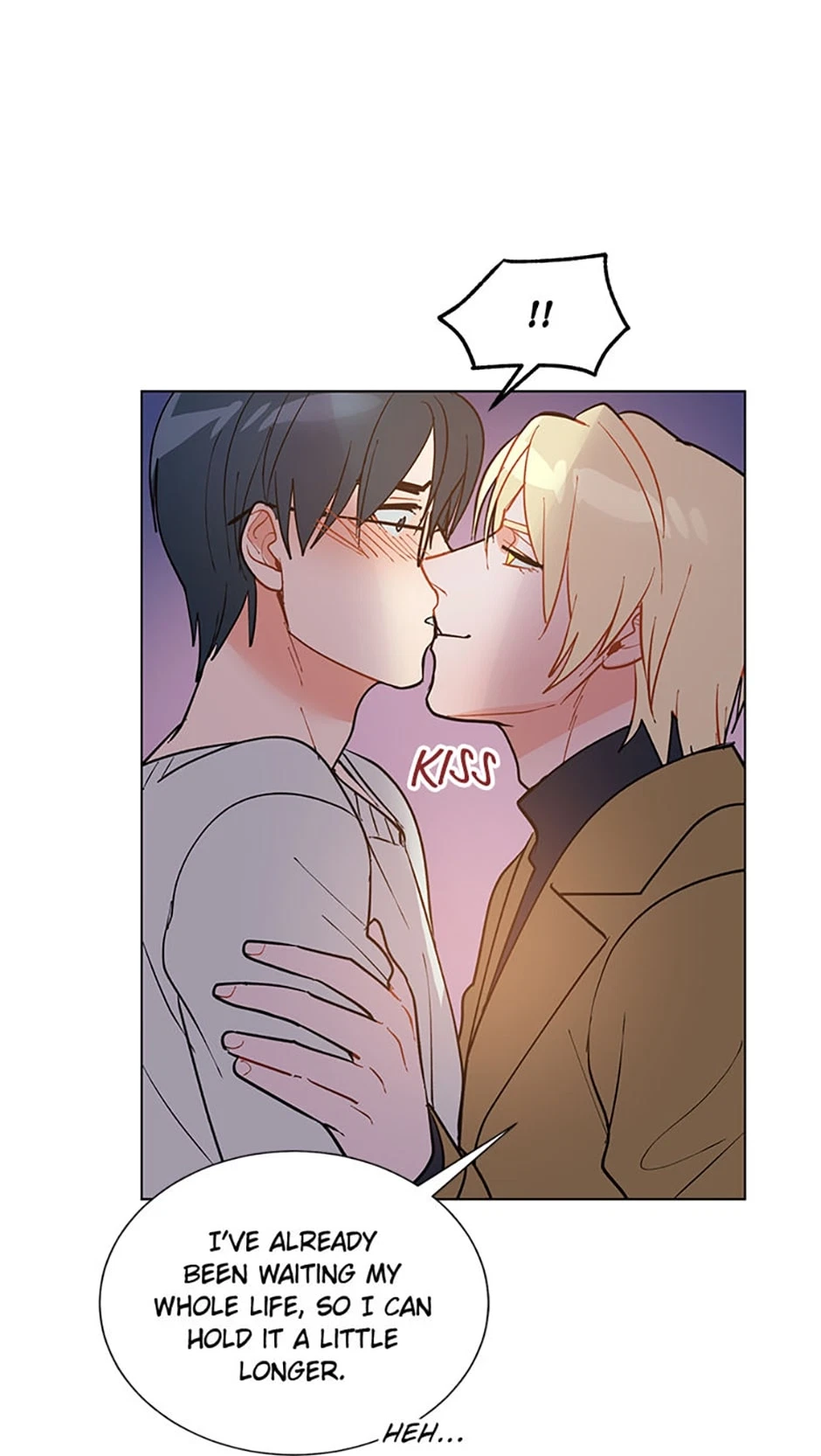 One Step From Hell Chapter 52, page 36