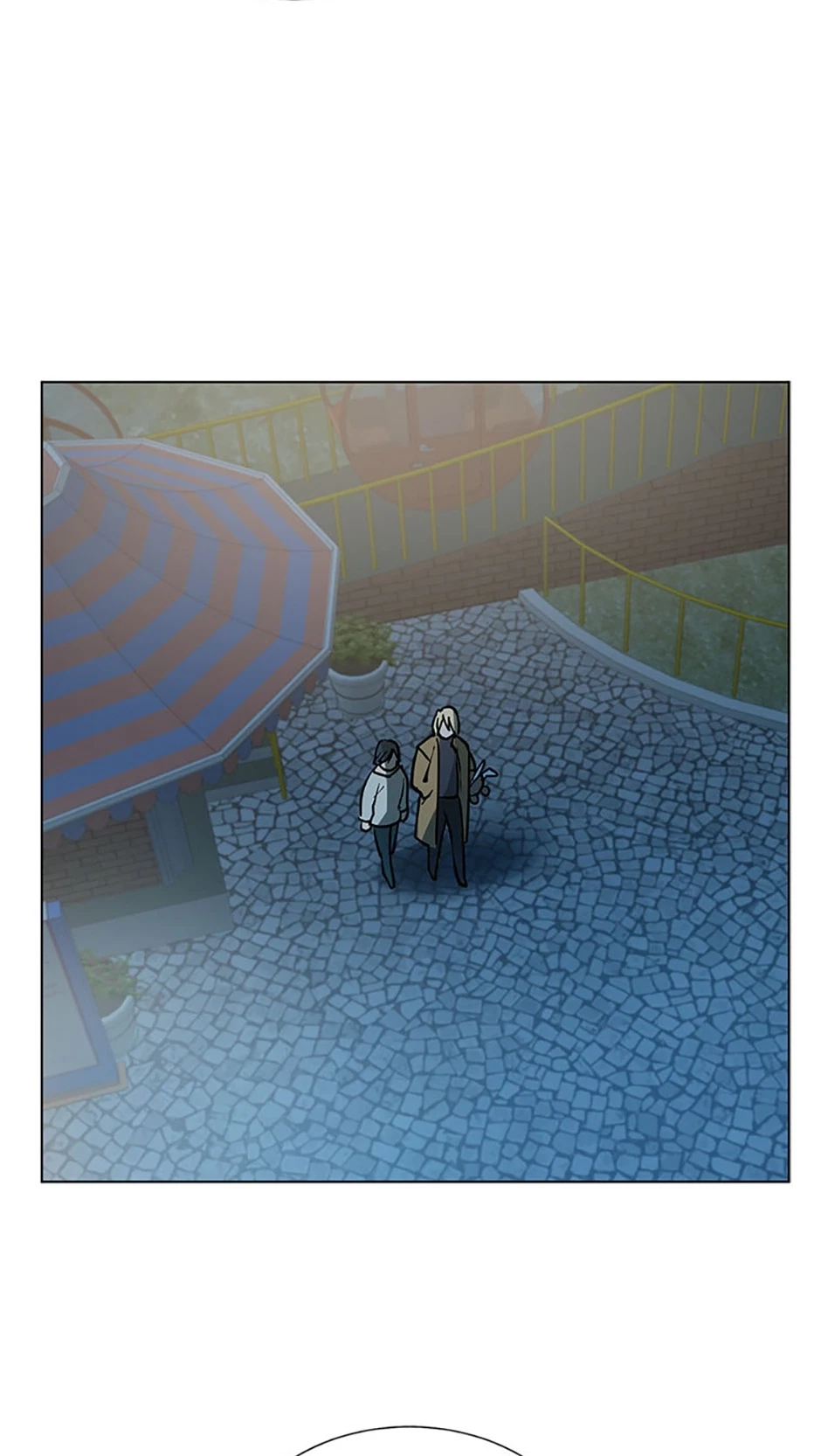 One Step From Hell Chapter 52, page 37