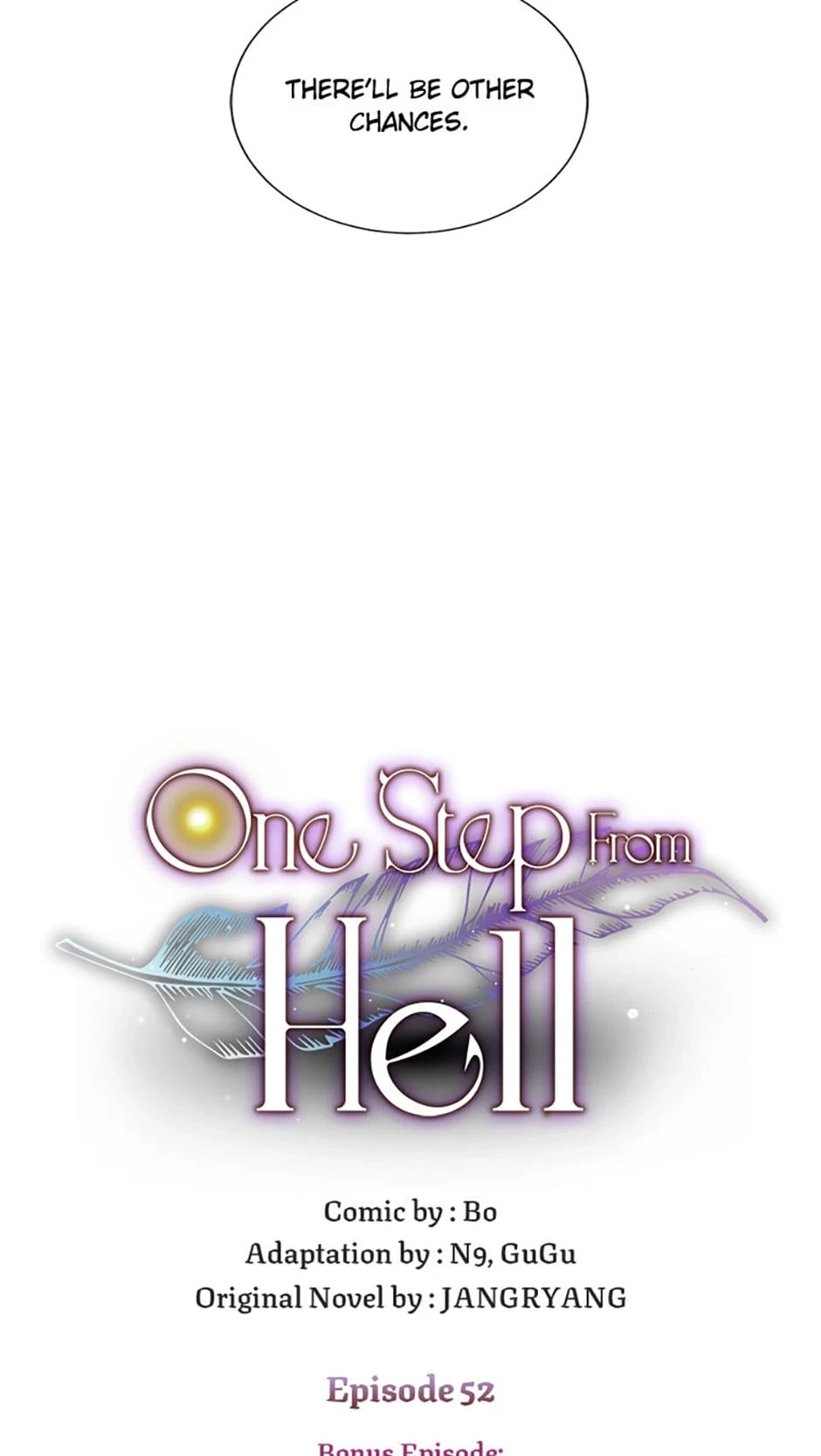One Step From Hell Chapter 52, page 38