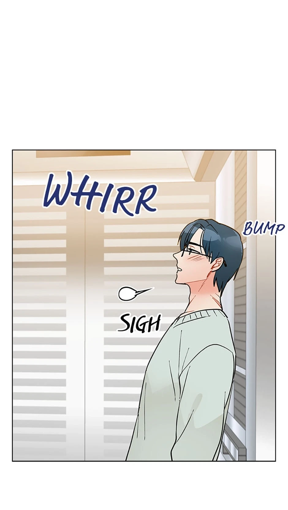 One Step From Hell Chapter 52, page 40