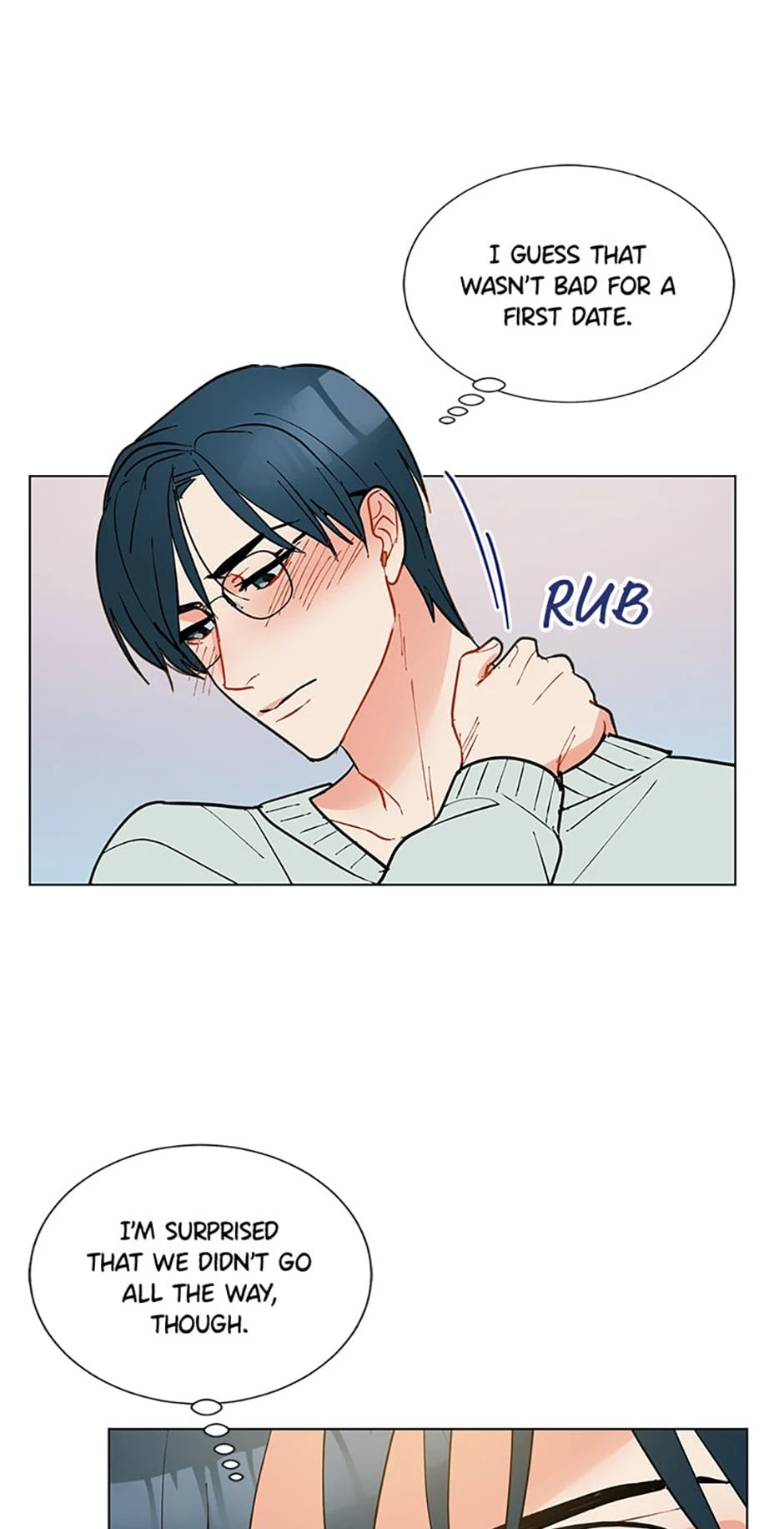 One Step From Hell Chapter 52, page 41