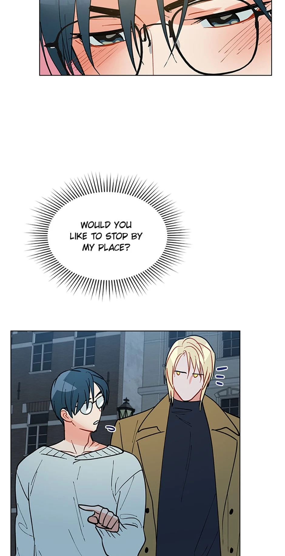 One Step From Hell Chapter 52, page 42