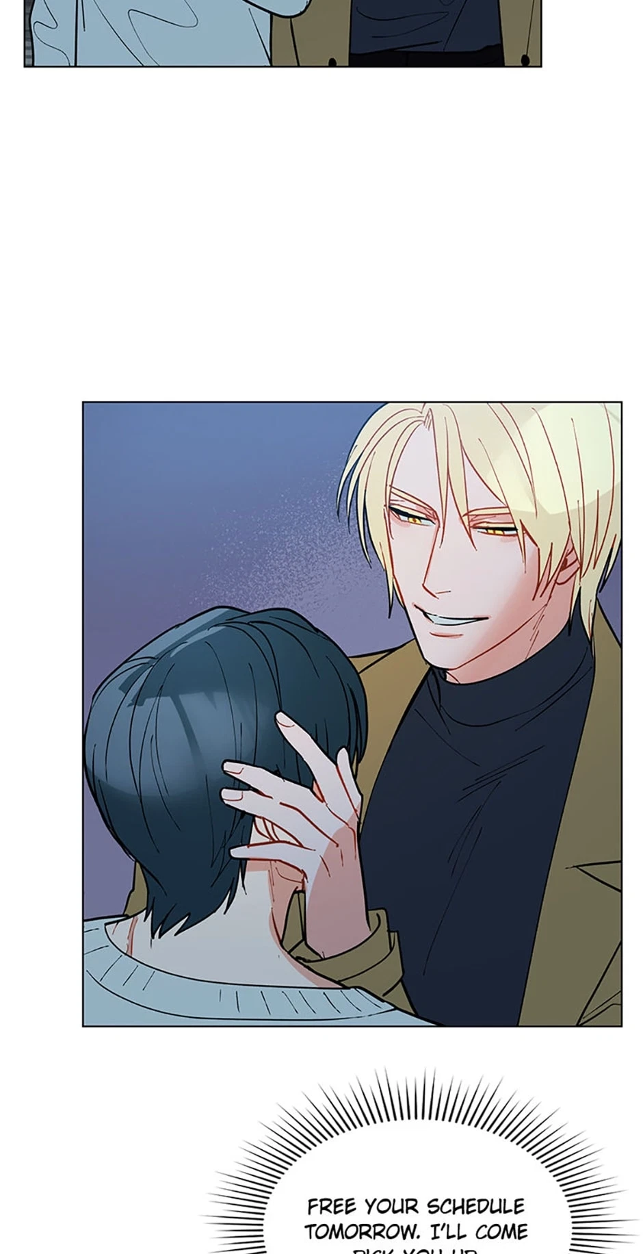 One Step From Hell Chapter 52, page 43