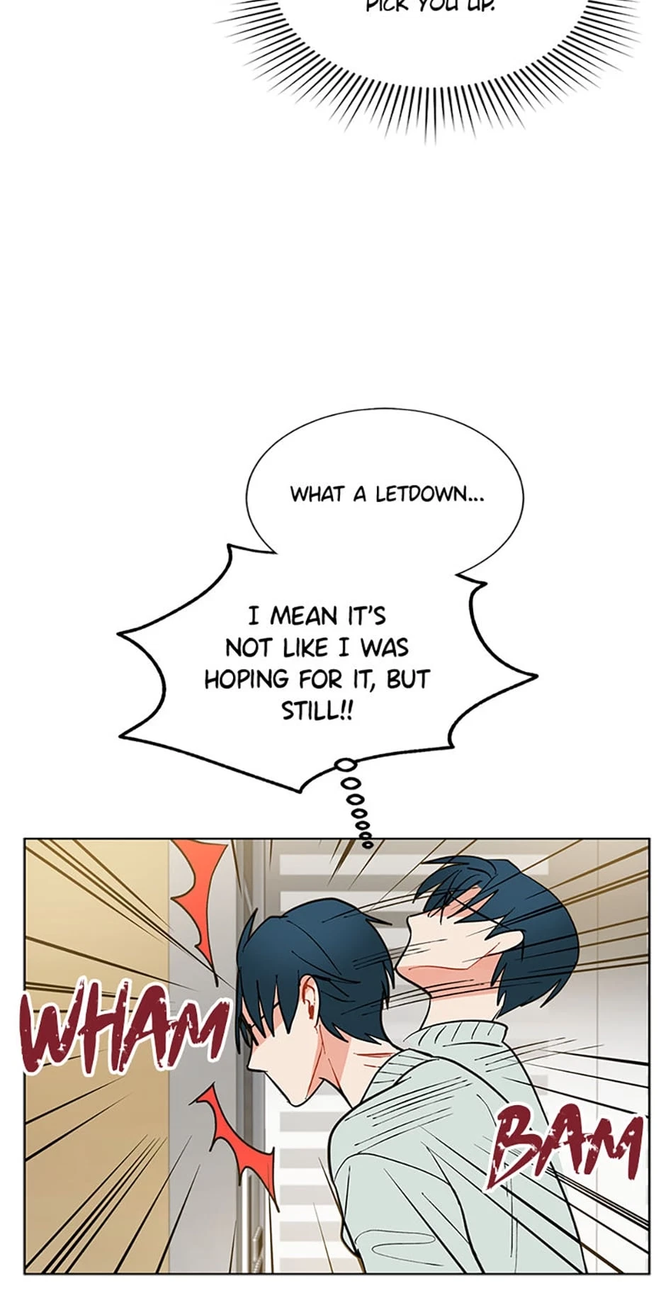 One Step From Hell Chapter 52, page 44