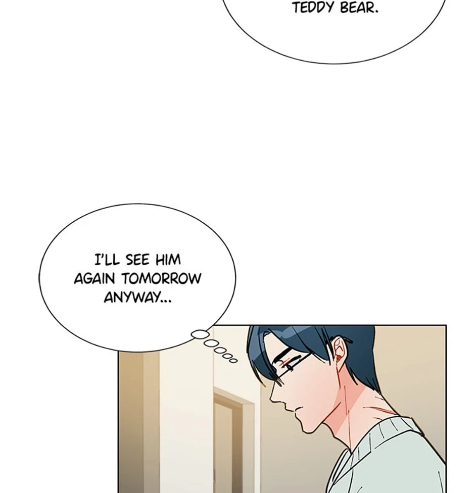 One Step From Hell Chapter 52, page 48