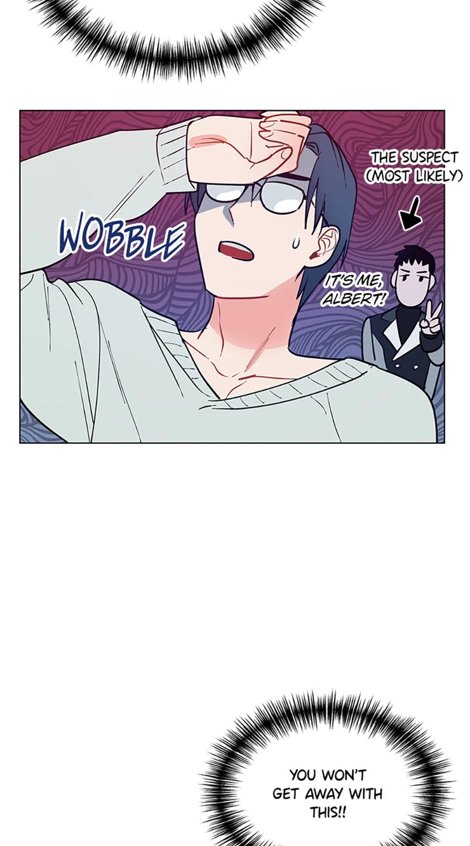 One Step From Hell Chapter 52, page 55