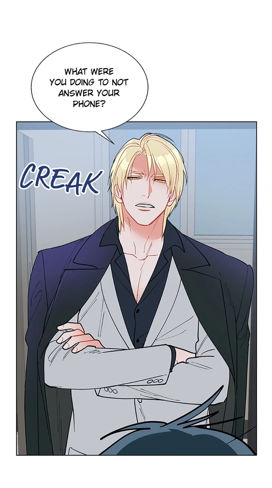 One Step From Hell Chapter 52, page 58
