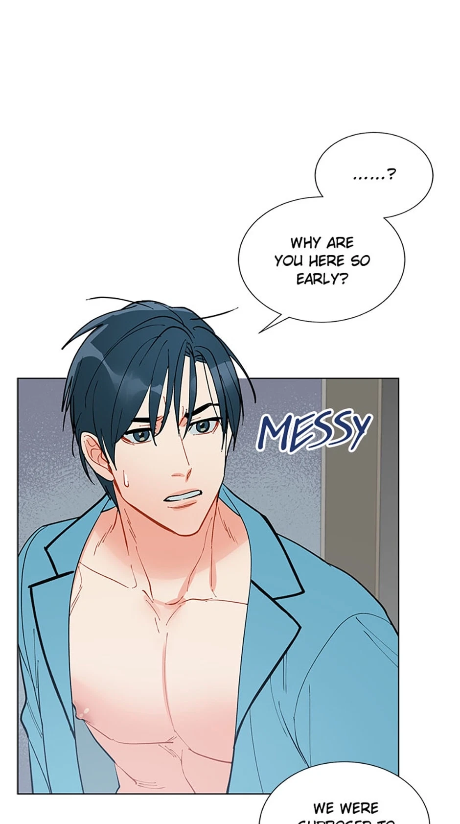 One Step From Hell Chapter 52, page 59