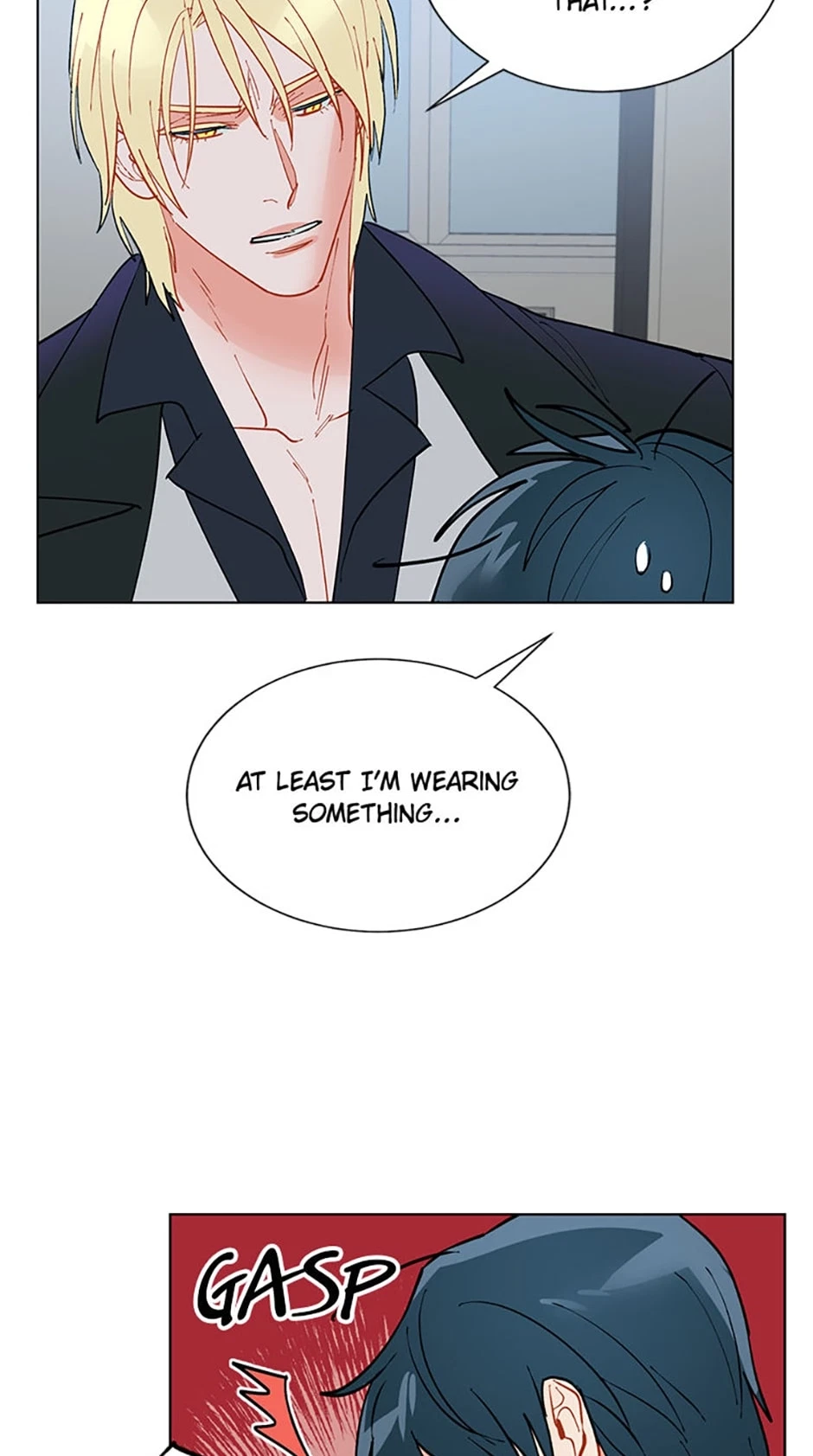One Step From Hell Chapter 52, page 61