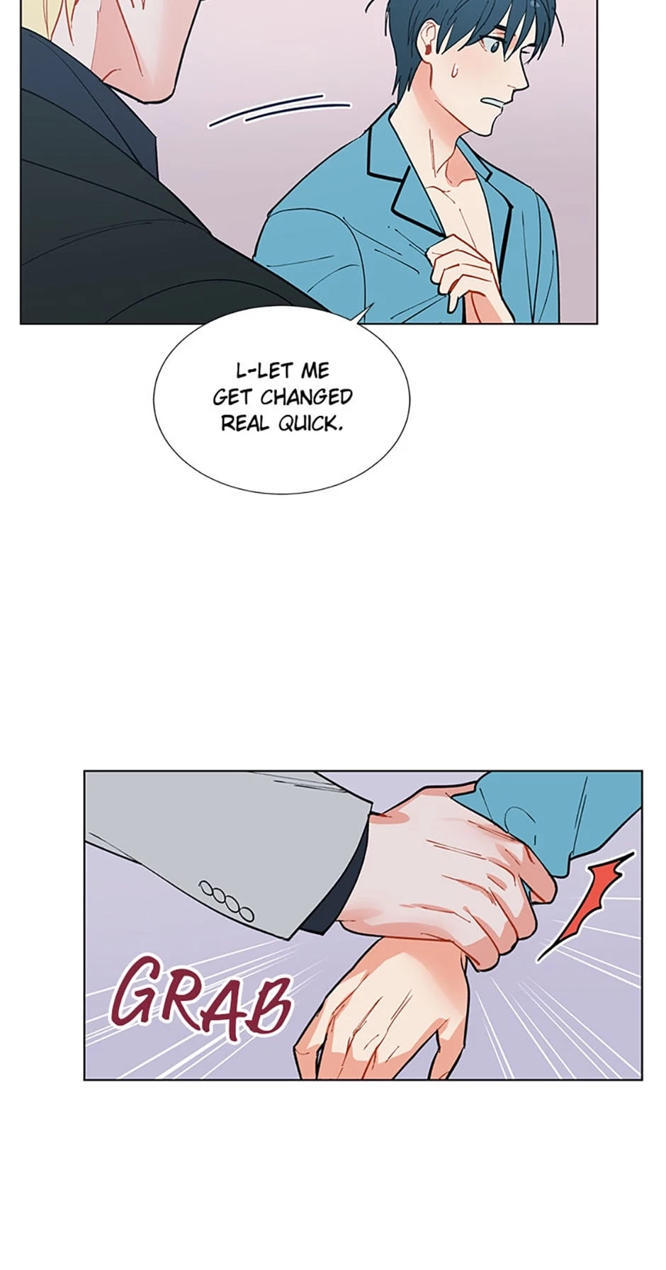 One Step From Hell Chapter 52, page 65